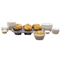 Baking Cups &amp; Liners