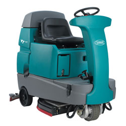 Equipment-Floor Care NonStock