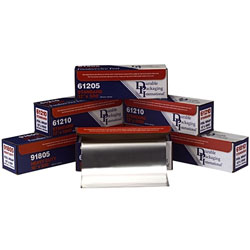 Foil-Rolls &amp; Sheets