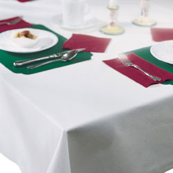 Table Covers &amp; Clips